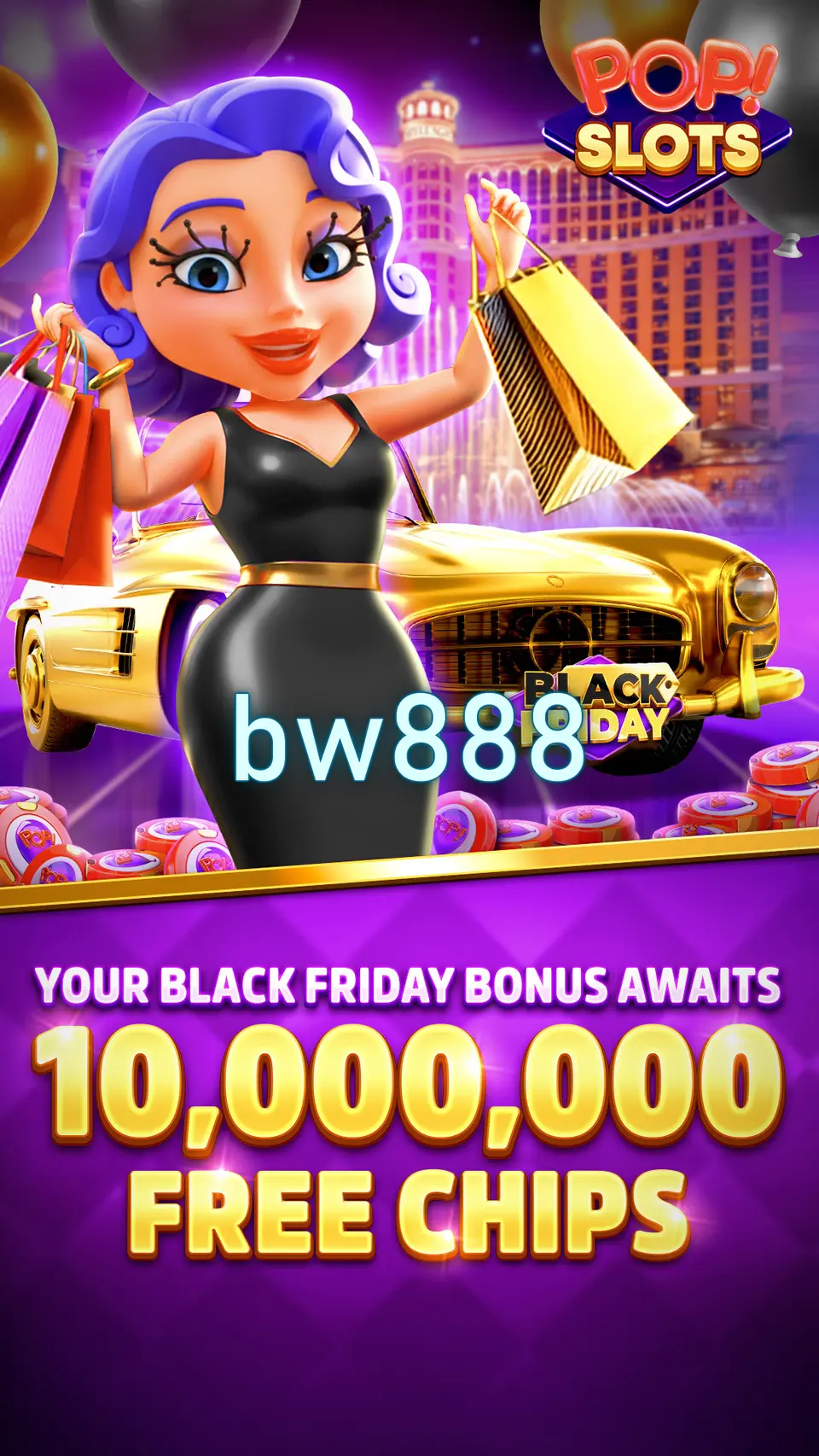 bw888 Unduh