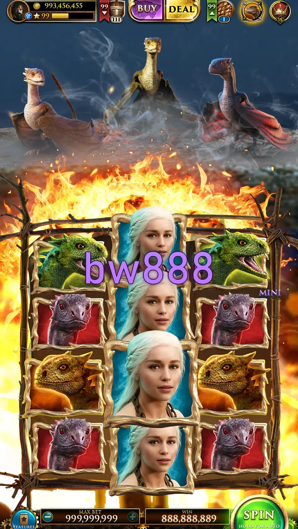 bw888 Unduh