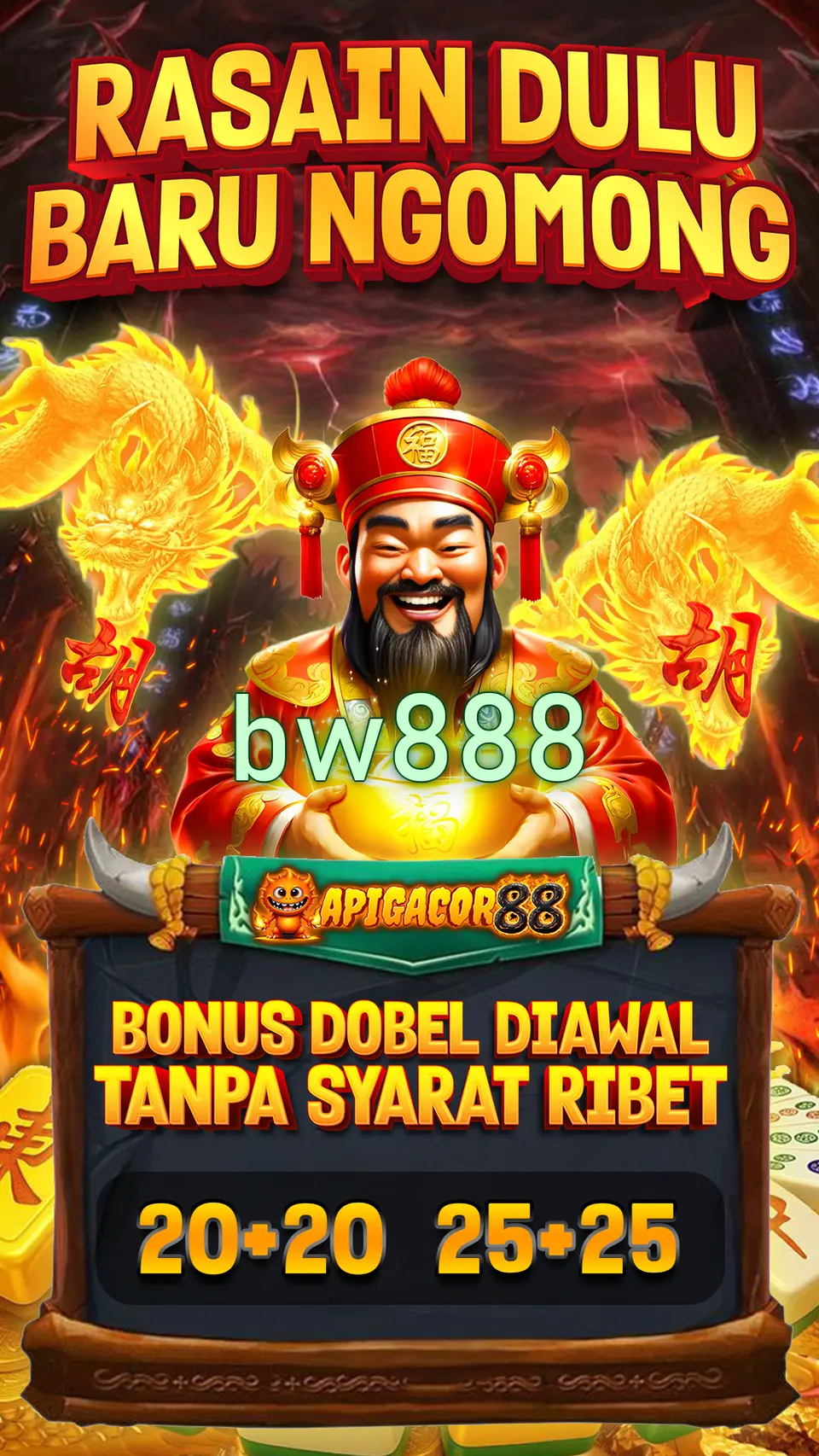 bw888 Unduh