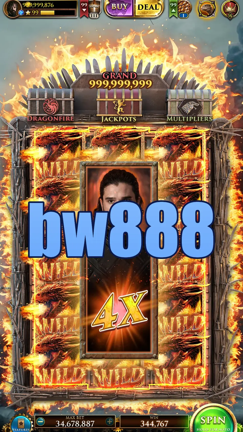 bw888 Masuk