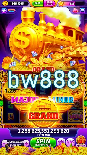 bw888 Masuk