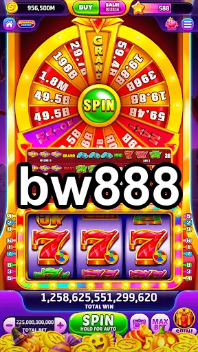 bw888 Tangkapan Layar - APK Resmi