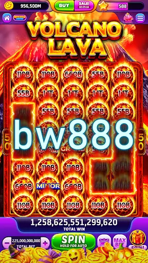 bw888 Preview - Resmi Unduh